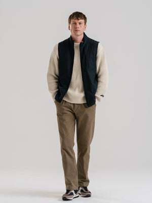 Insulated Gilet