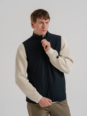 Insulated Gilet