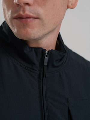 Insulated Gilet