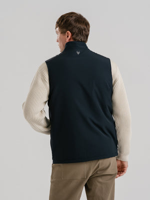 Insulated Gilet