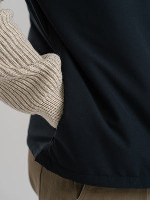 Insulated Gilet