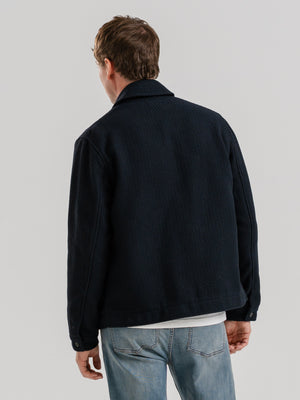 Textured Jacket