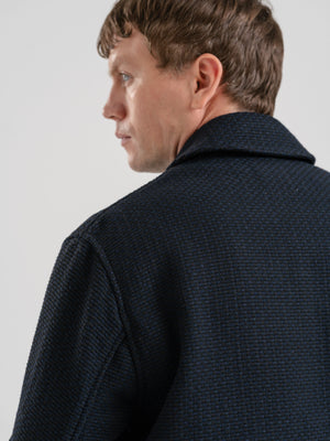 Textured Jacket
