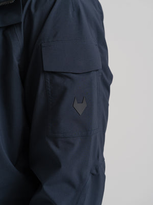 The Modular Parka Jacket