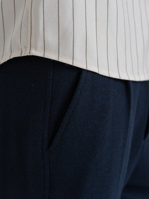 The Wool Trouser