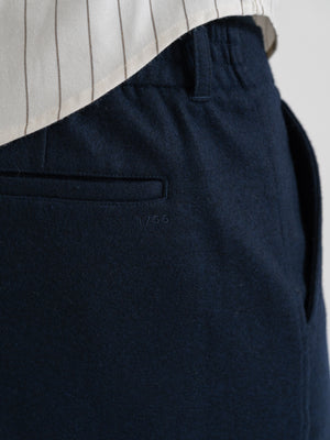 The Wool Trouser