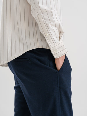 The Wool Trouser
