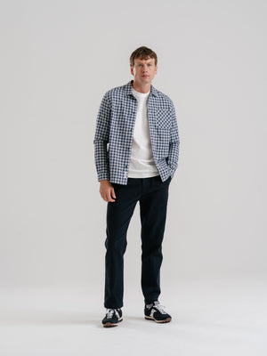 Gingham Shirt