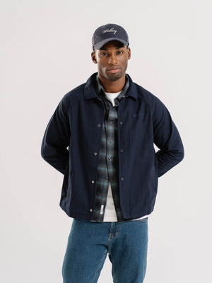 The Coach Jacket