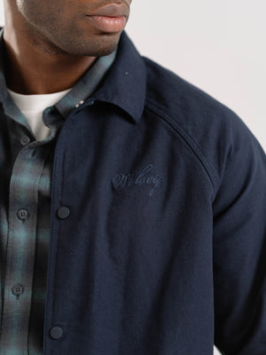 The Coach Jacket