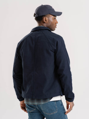 The Coach Jacket