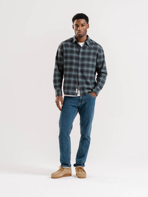 The Clark Shirt