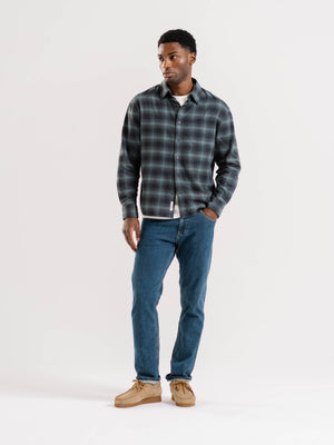 The Clark Shirt