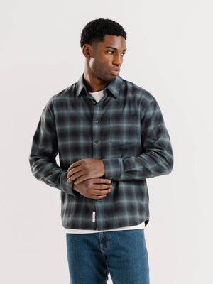 The Clark Shirt
