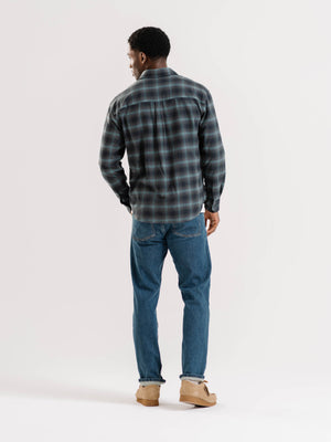 The Clark Shirt