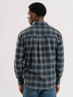 The Clark Shirt