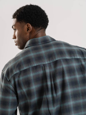 The Clark Shirt