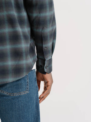 The Clark Shirt