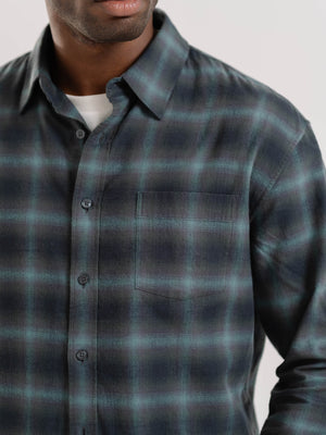 The Clark Shirt