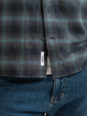 The Clark Shirt