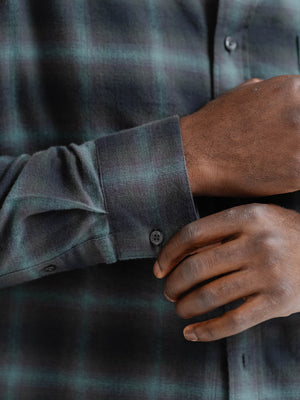 The Clark Shirt