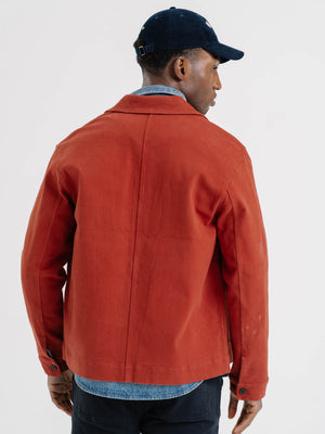The Chore Jacket