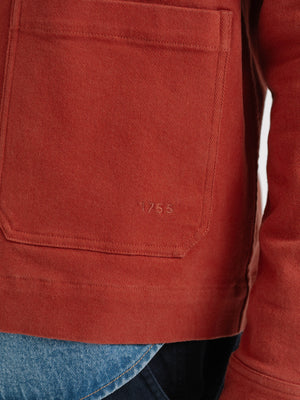 The Chore Jacket
