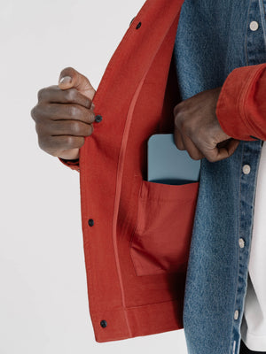 The Chore Jacket