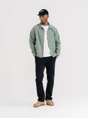 The Coach Jacket