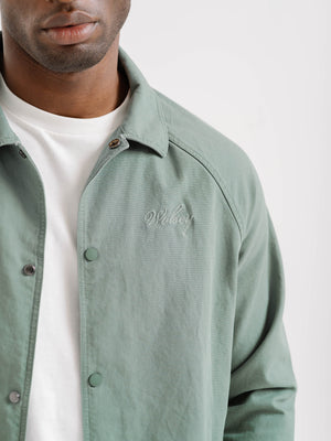 The Coach Jacket