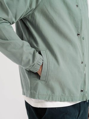 The Coach Jacket