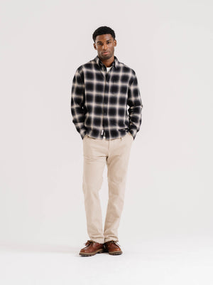 The Clark Shirt