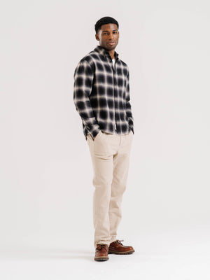 The Clark Shirt