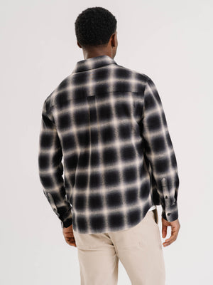 The Clark Shirt