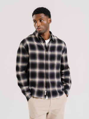 The Clark Shirt