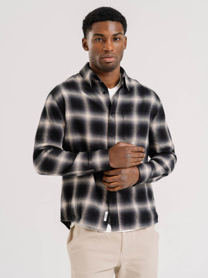 The Clark Shirt