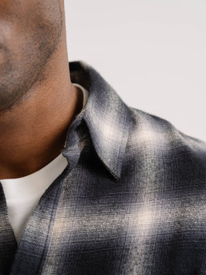 The Clark Shirt