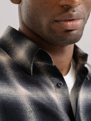 The Clark Shirt