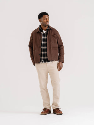 The Chore Jacket