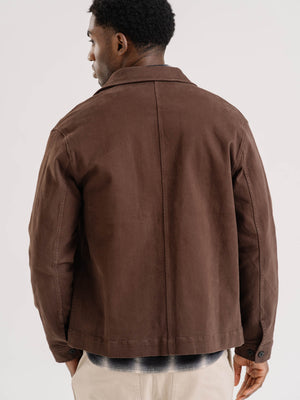 The Chore Jacket