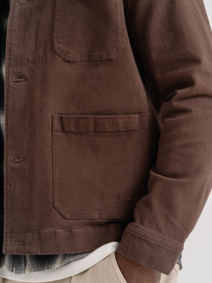 The Chore Jacket