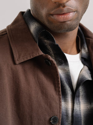 The Chore Jacket