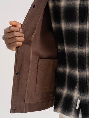 The Chore Jacket