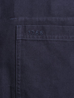 The Oxford Overshirt