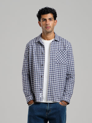 Gingham Shirt