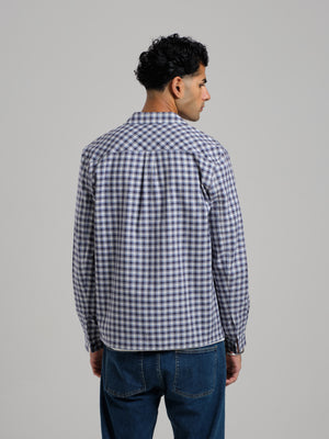 Gingham Shirt