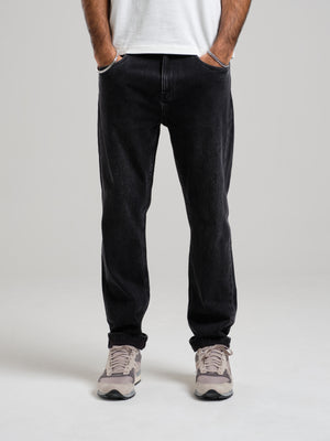 The Selvedge Jeans Slim