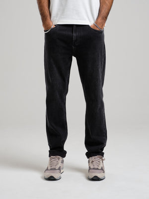 The 1755 Selvedge Jean Slim