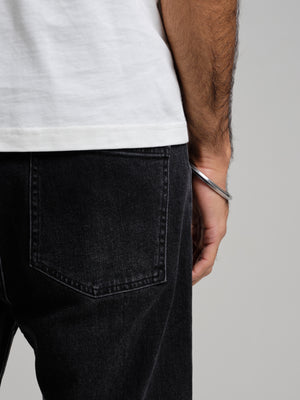 The Selvedge Jeans Slim