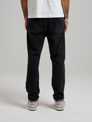 The Selvedge Jeans Slim